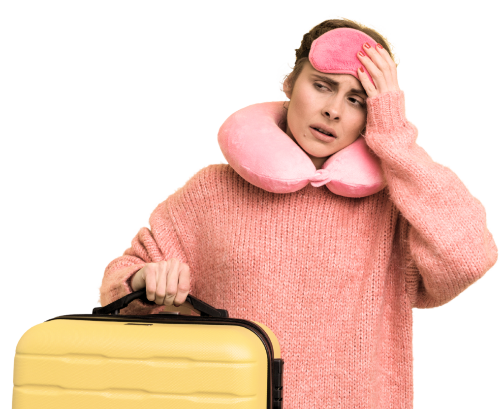 travel health services UK