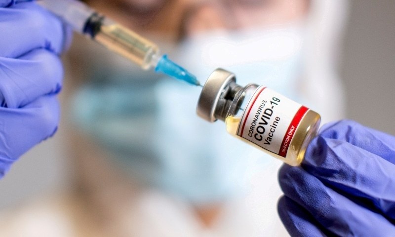 covid 19 vaccine UK