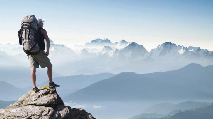 high altitude sickness