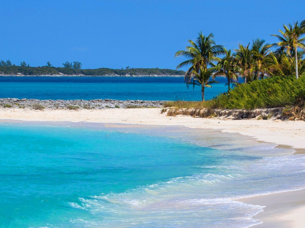 Caribbean-Destination