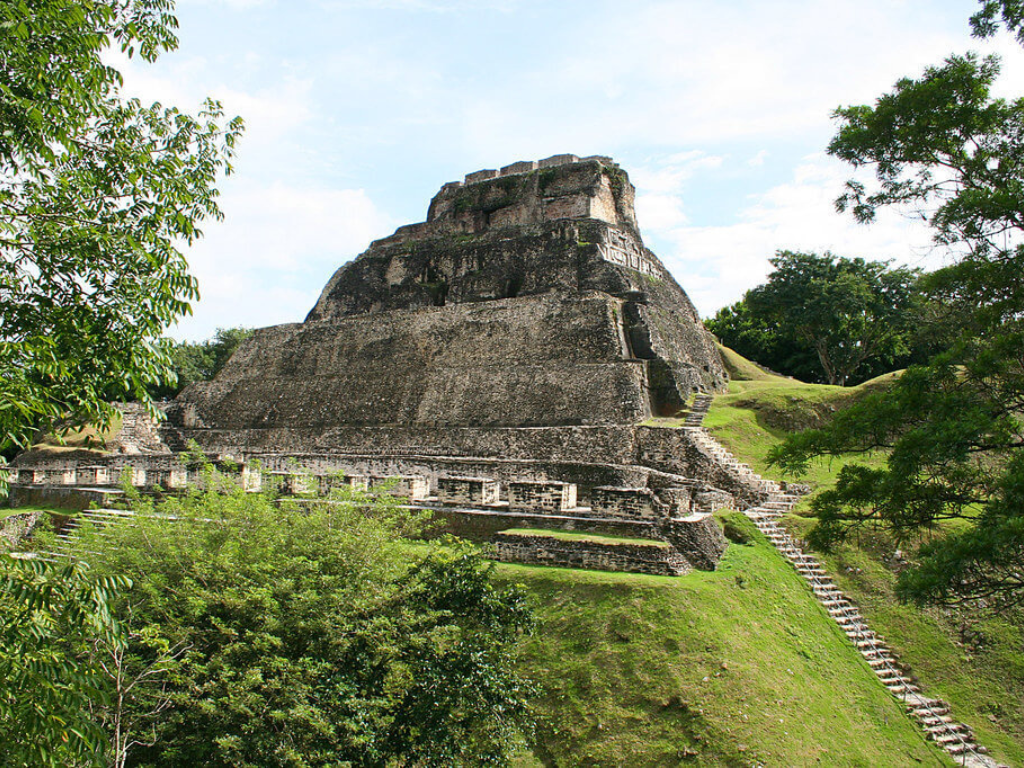 Central-America-Destination