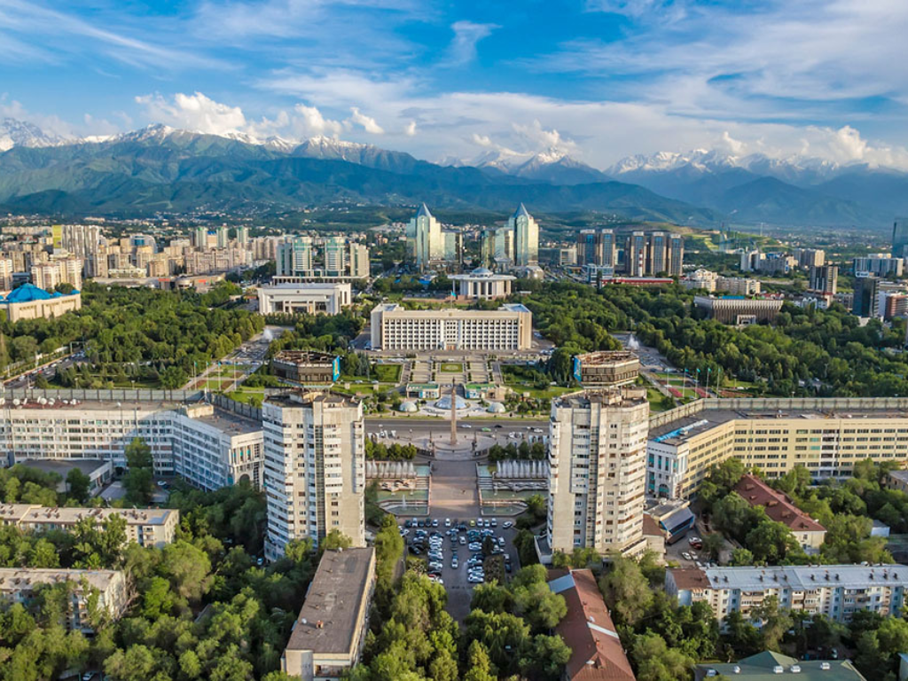 central-asia-Destination
