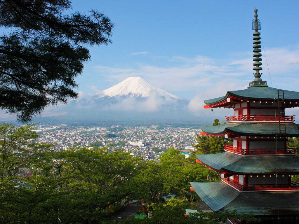 east-asia-Destination