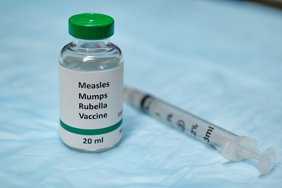 MMR Vaccination
