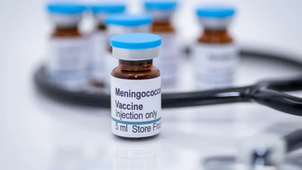Meningitis ACWY Vaccine